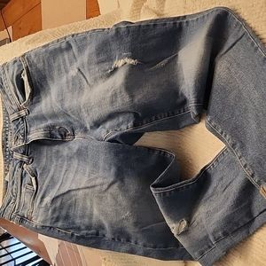 Women's jeans
